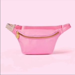 Stoney Clover x Target Pink Fanny Pack Belt Bag Nwt